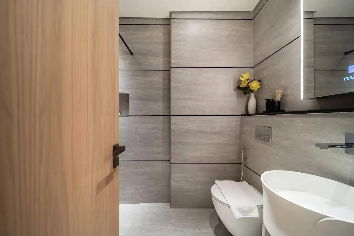 Apartment Airstay - Sleek Studio - Pool Views - Jvc - Monthly Offer Available Dubai United Arab Emirates