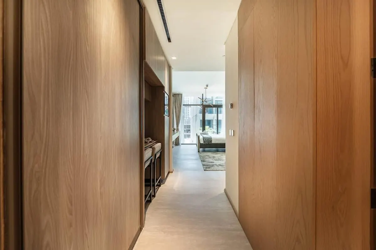 Airstay - Sleek Studio - Pool Views - Jvc - Monthly Offer Available Dubai 0*,